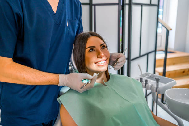 Best Dental Bonding  in Beachwood, OH